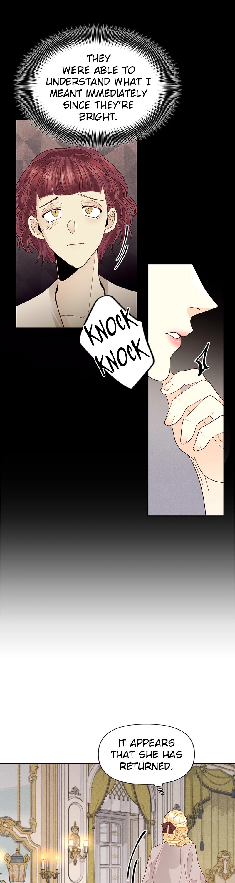 Remarried Empress Chapter 92 page 13 - Chapter 92: (S2) Episode 89