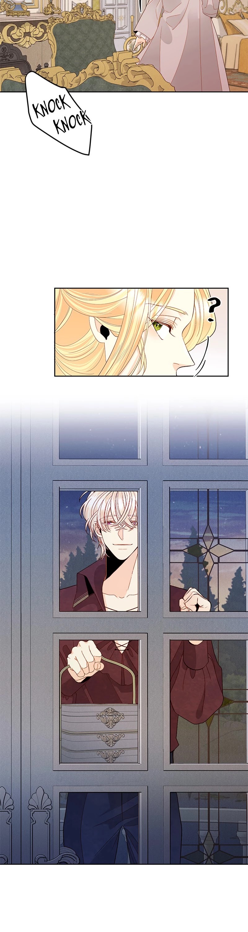 Remarried Empress Chapter 92 page 14 - Chapter 92: (S2) Episode 89