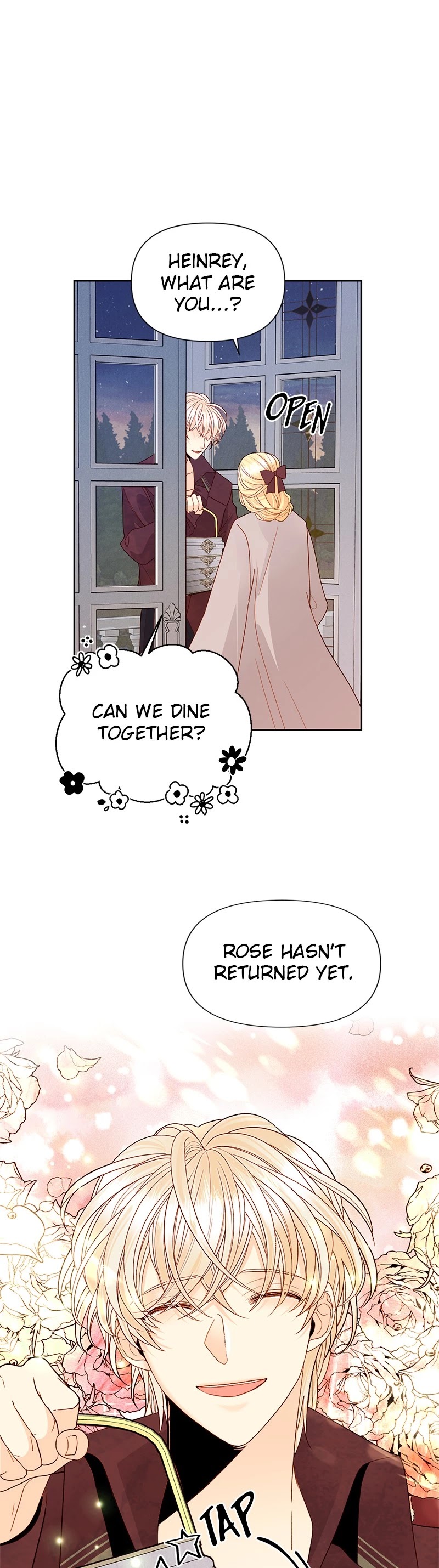 Remarried Empress Chapter 92 page 15 - Chapter 92: (S2) Episode 89