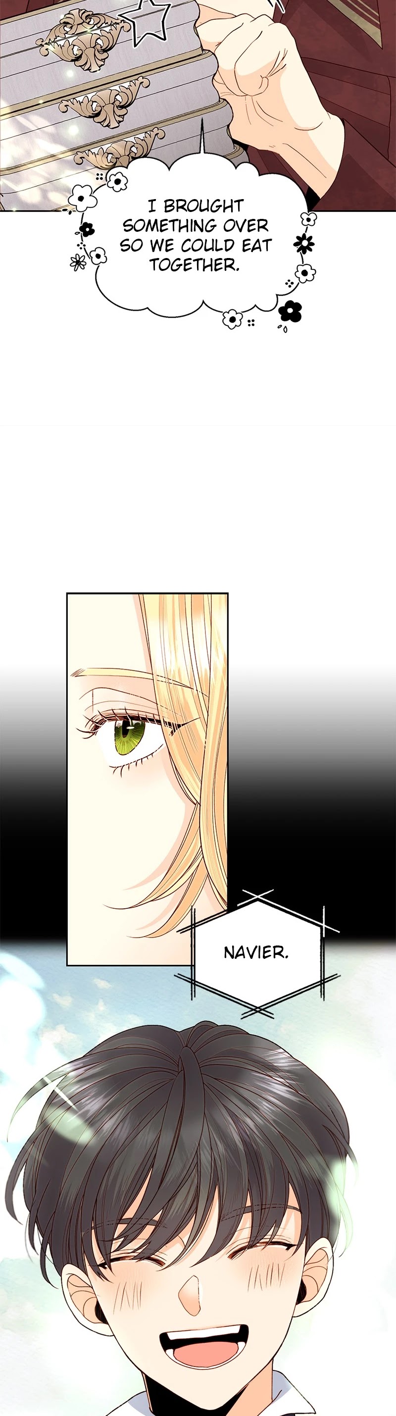 Remarried Empress Chapter 92 page 16 - Chapter 92: (S2) Episode 89