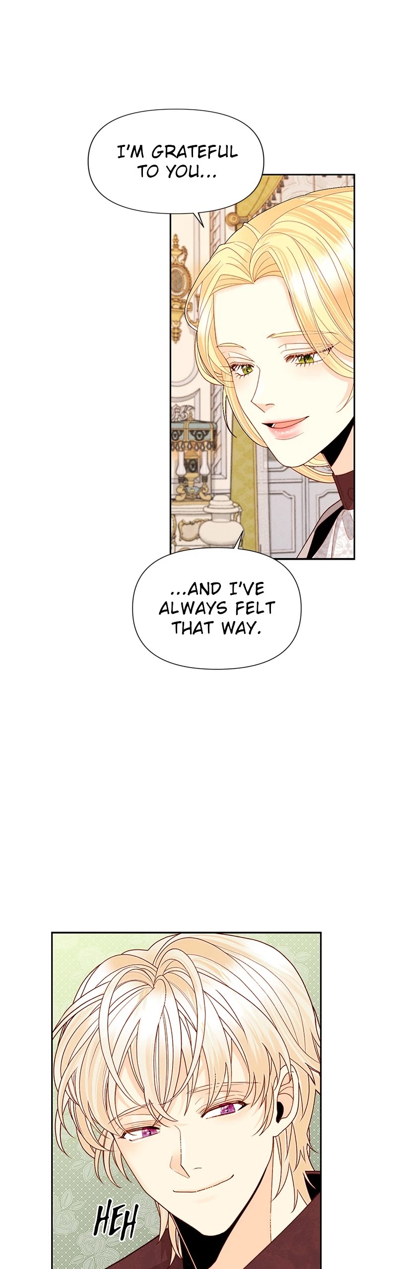 Remarried Empress Chapter 92 page 20 - Chapter 92: (S2) Episode 89