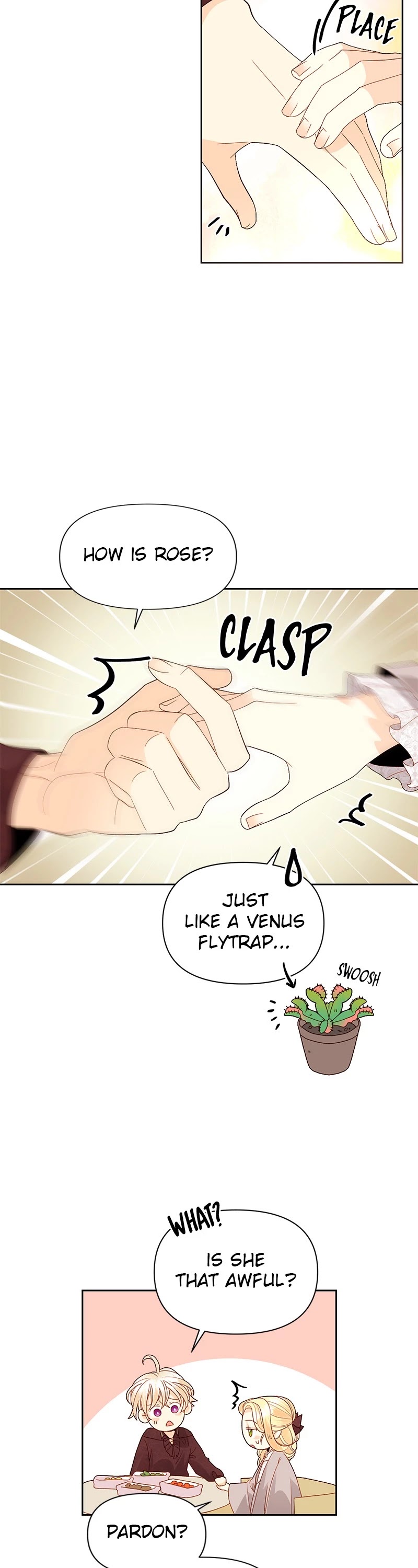 Remarried Empress Chapter 92 page 22 - Chapter 92: (S2) Episode 89