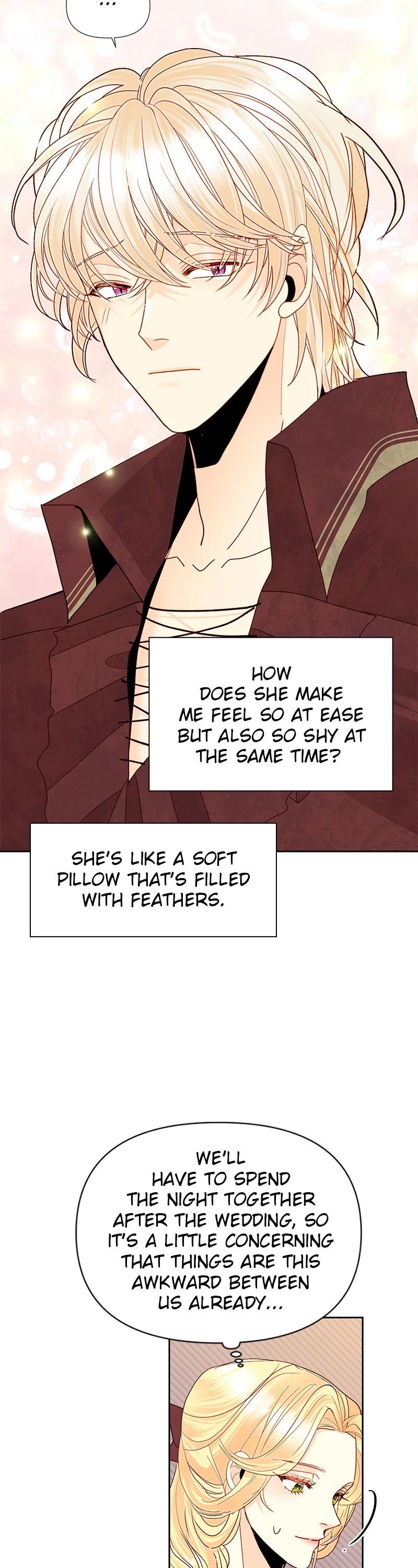 Remarried Empress Chapter 92 page 25 - Chapter 92: (S2) Episode 89