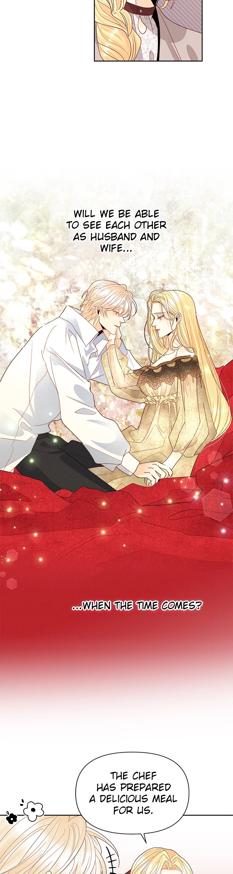 Remarried Empress Chapter 92 page 26 - Chapter 92: (S2) Episode 89