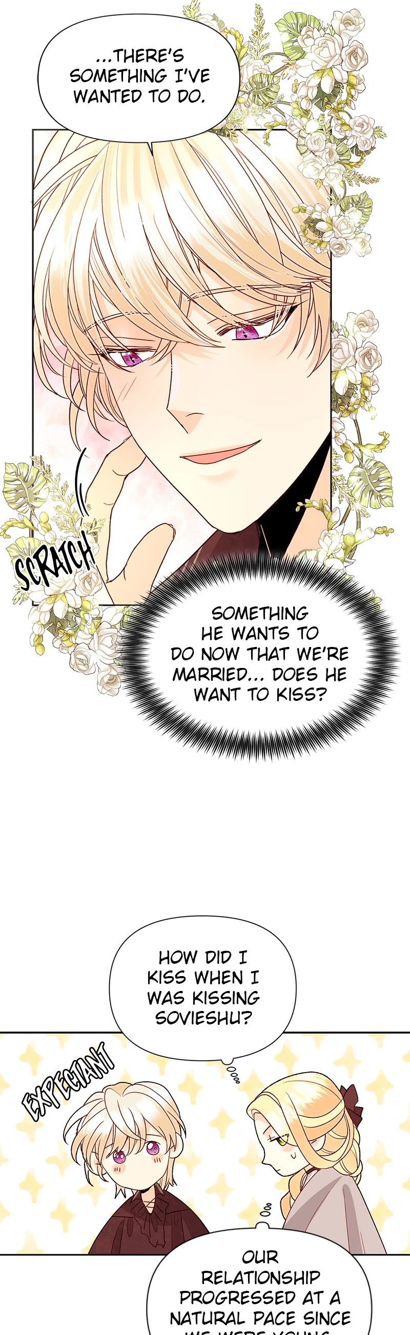 Remarried Empress Chapter 92 page 28 - Chapter 92: (S2) Episode 89