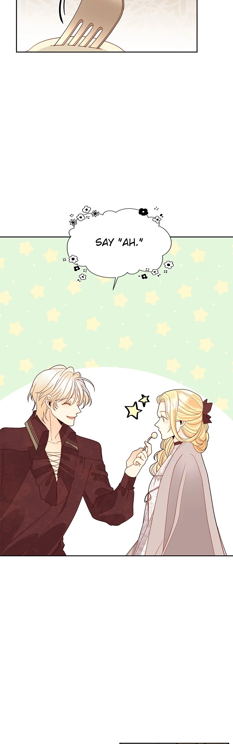 Remarried Empress Chapter 92 page 31 - Chapter 92: (S2) Episode 89