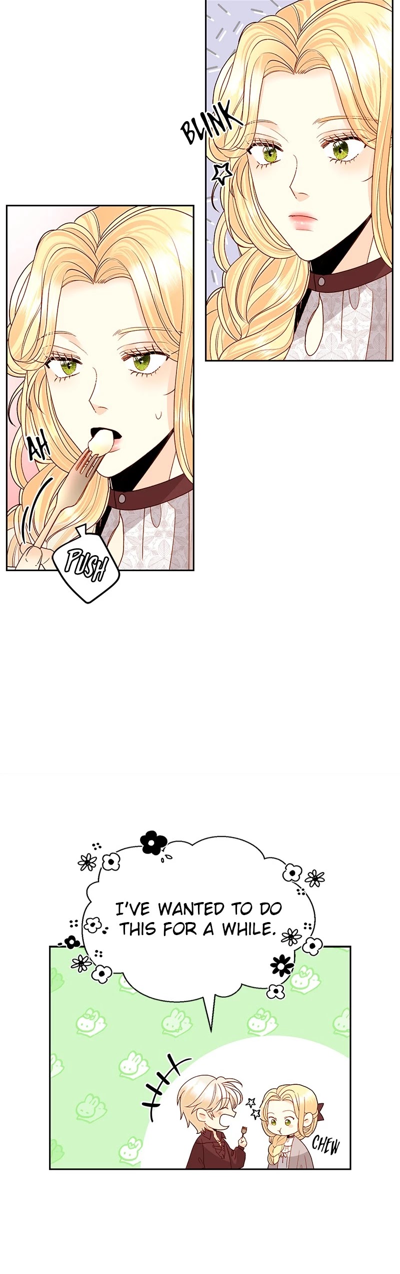 Remarried Empress Chapter 92 page 32 - Chapter 92: (S2) Episode 89