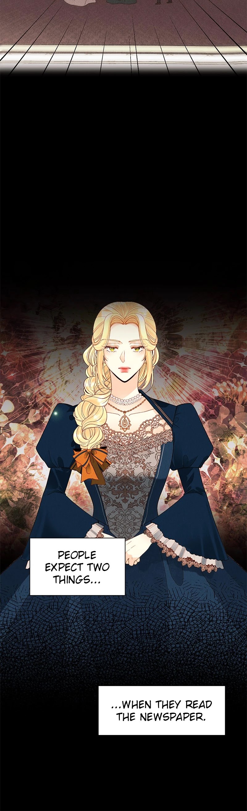 Remarried Empress Chapter 92 page 8 - Chapter 92: (S2) Episode 89