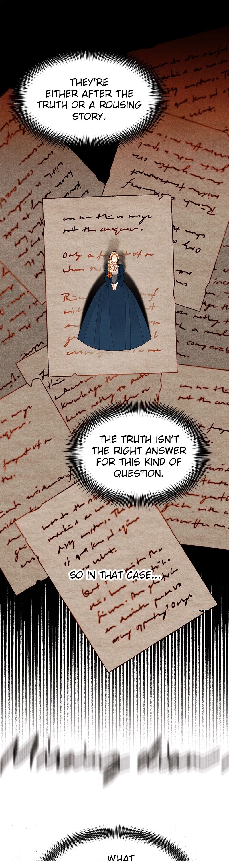 Remarried Empress Chapter 92 page 9 - Chapter 92: (S2) Episode 89
