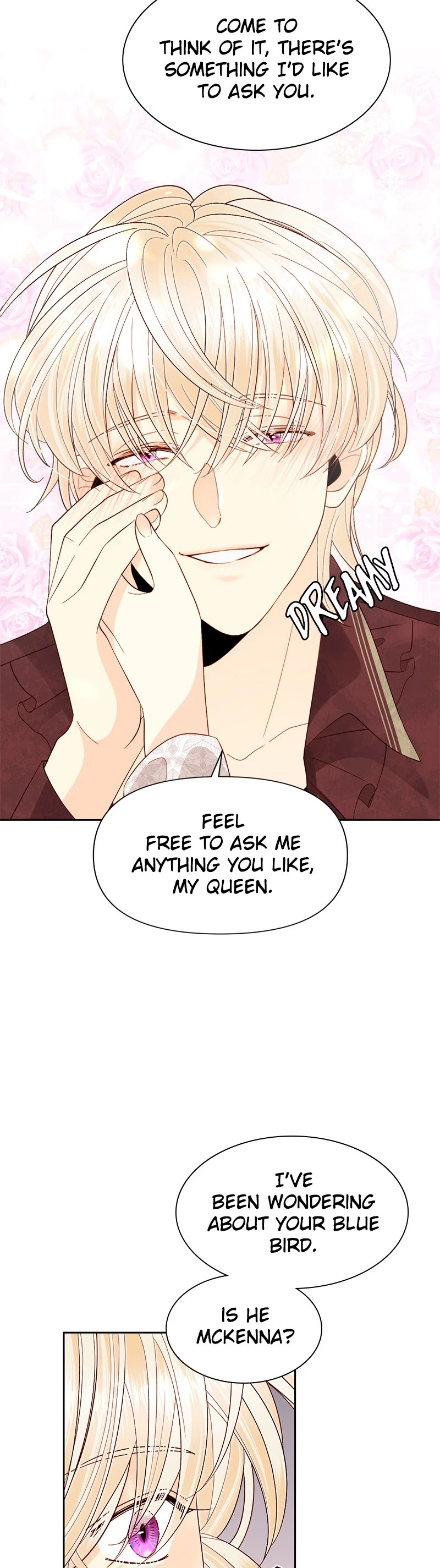 Remarried Empress Chapter 93 page 11 - Chapter 93: (S2) Episode 90