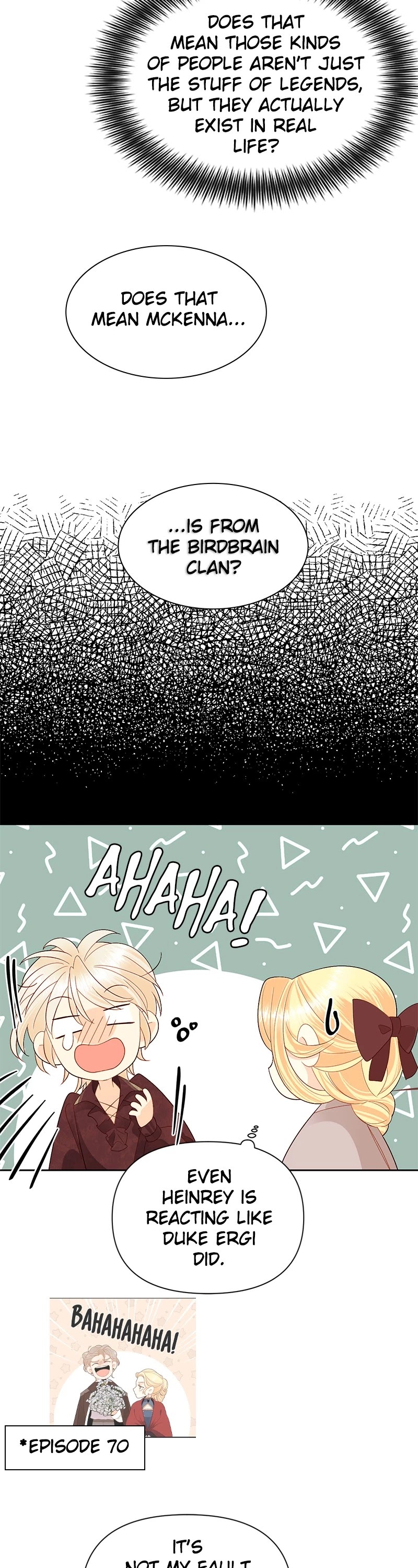 Remarried Empress Chapter 93 page 13 - Chapter 93: (S2) Episode 90