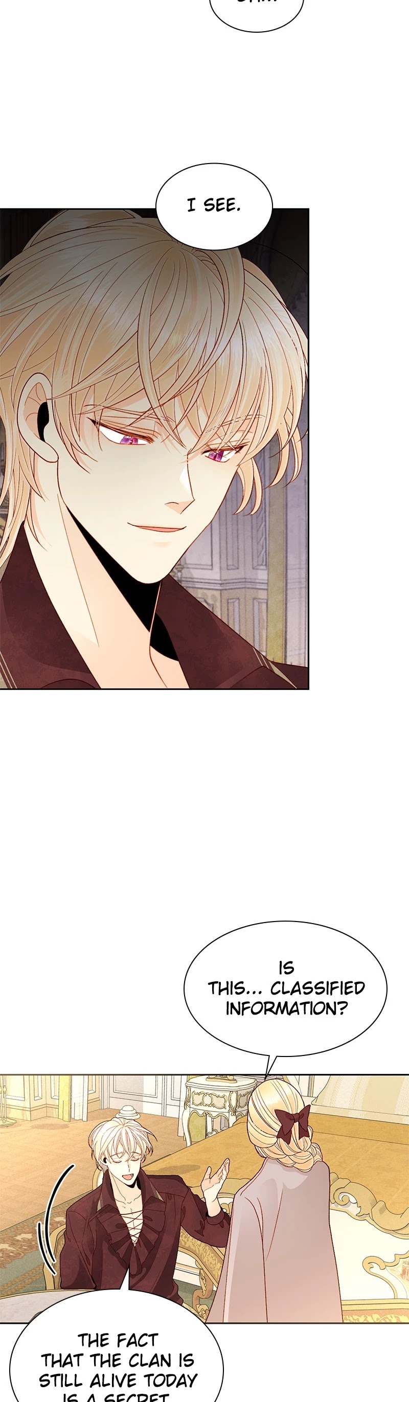 Remarried Empress Chapter 93 page 16 - Chapter 93: (S2) Episode 90