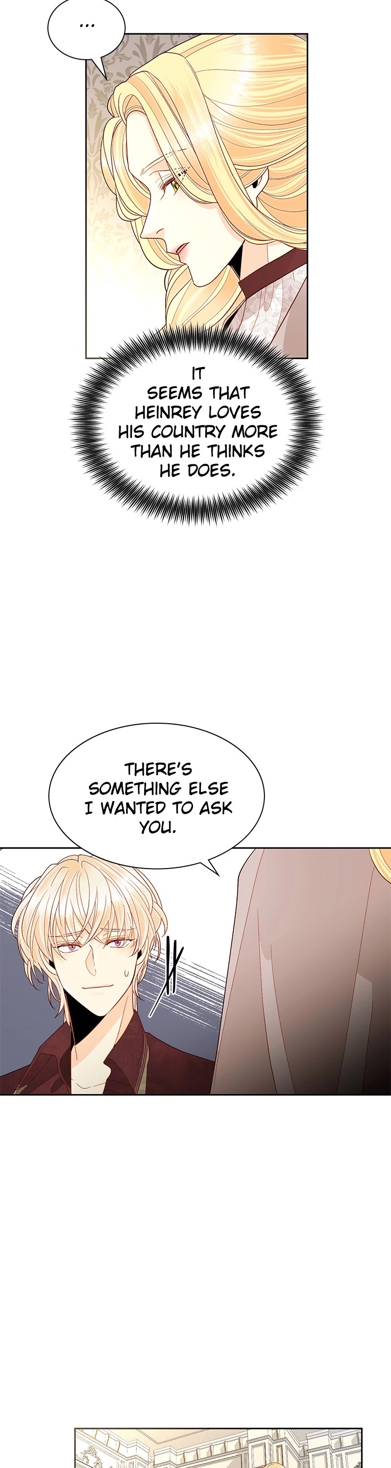 Remarried Empress Chapter 93 page 18 - Chapter 93: (S2) Episode 90