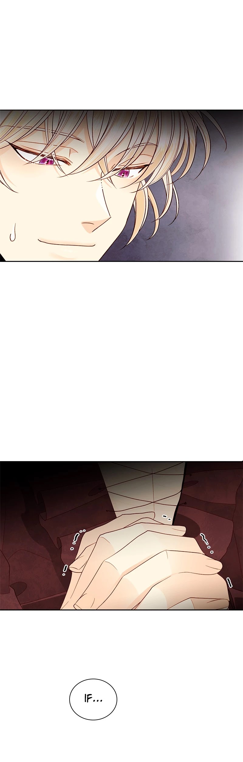 Remarried Empress Chapter 93 page 20 - Chapter 93: (S2) Episode 90