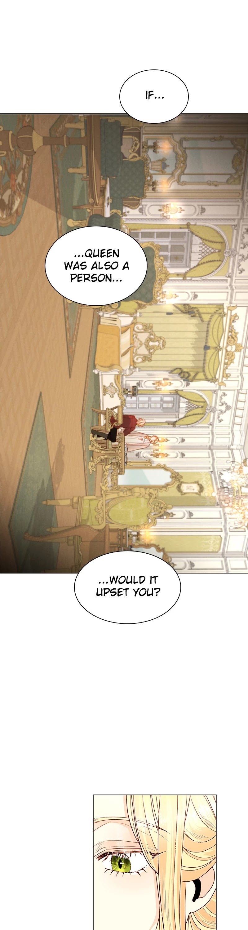 Remarried Empress Chapter 93 page 21 - Chapter 93: (S2) Episode 90