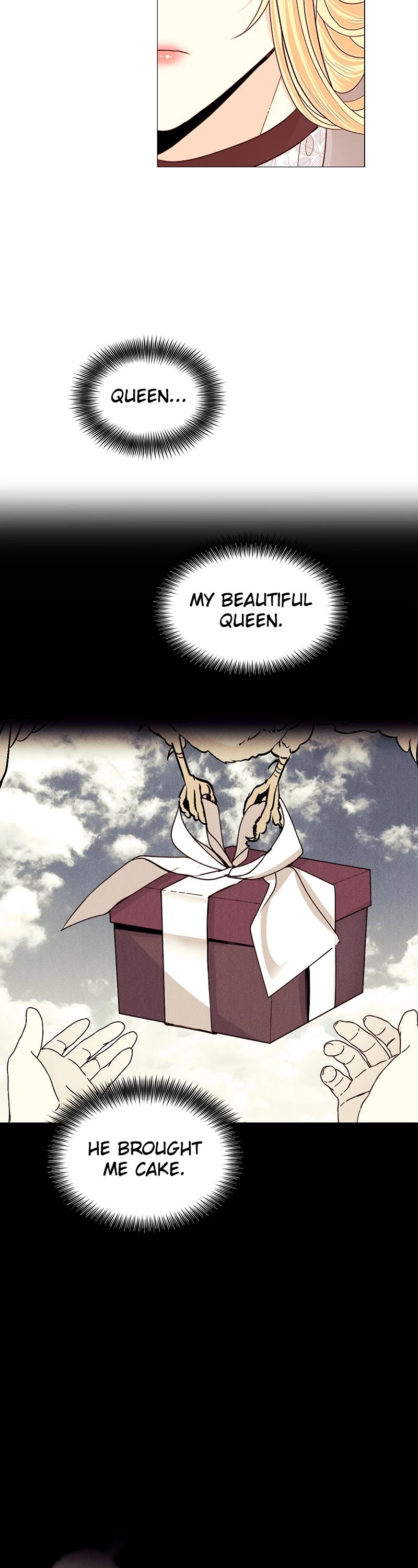 Remarried Empress Chapter 93 page 22 - Chapter 93: (S2) Episode 90