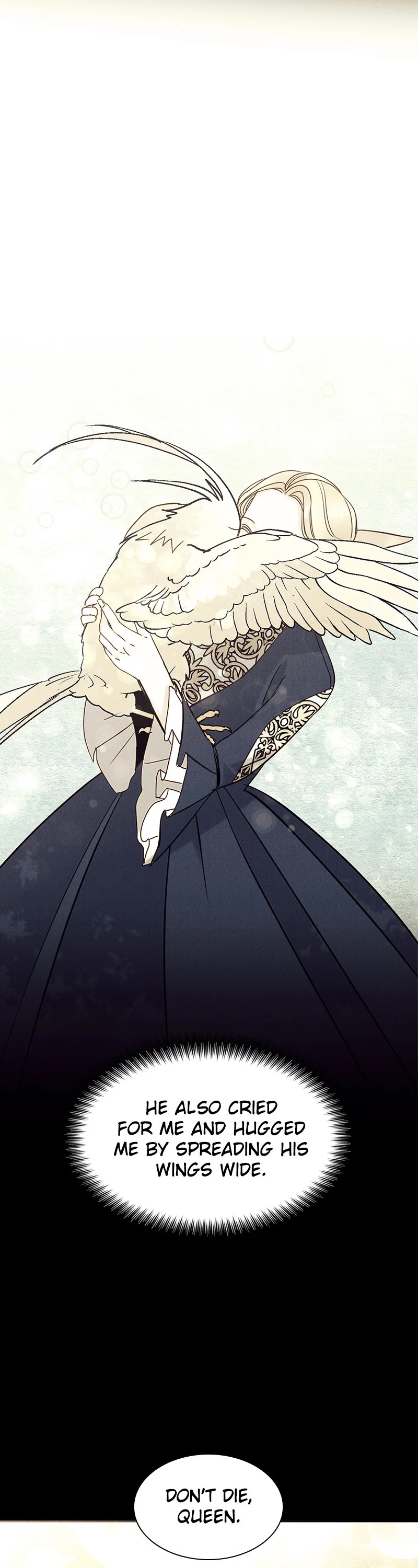 Remarried Empress Chapter 93 page 25 - Chapter 93: (S2) Episode 90
