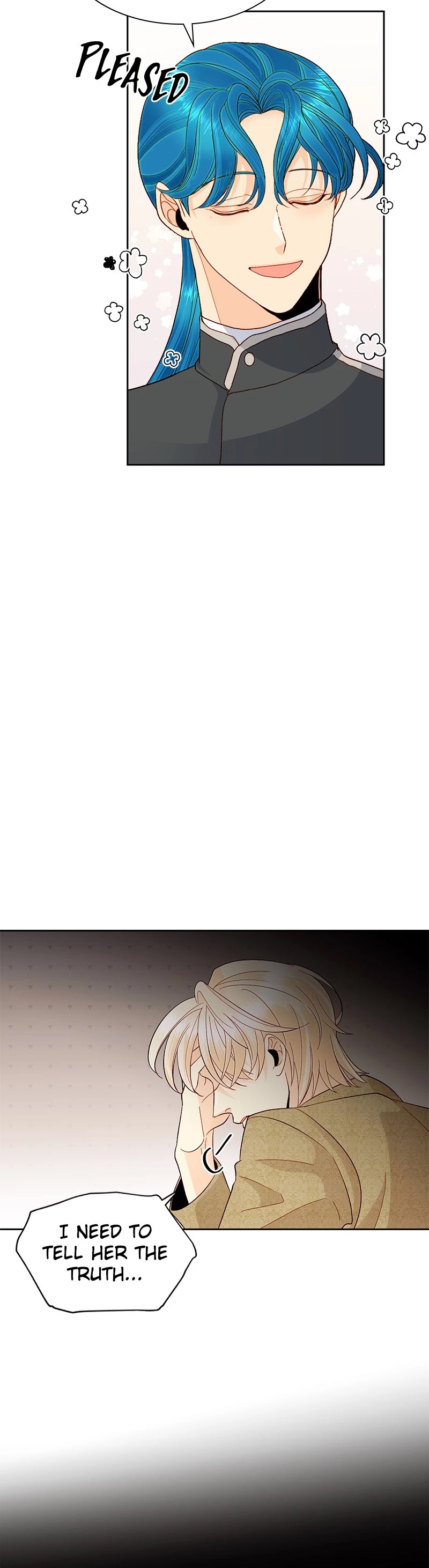 Remarried Empress Chapter 93 page 32 - Chapter 93: (S2) Episode 90