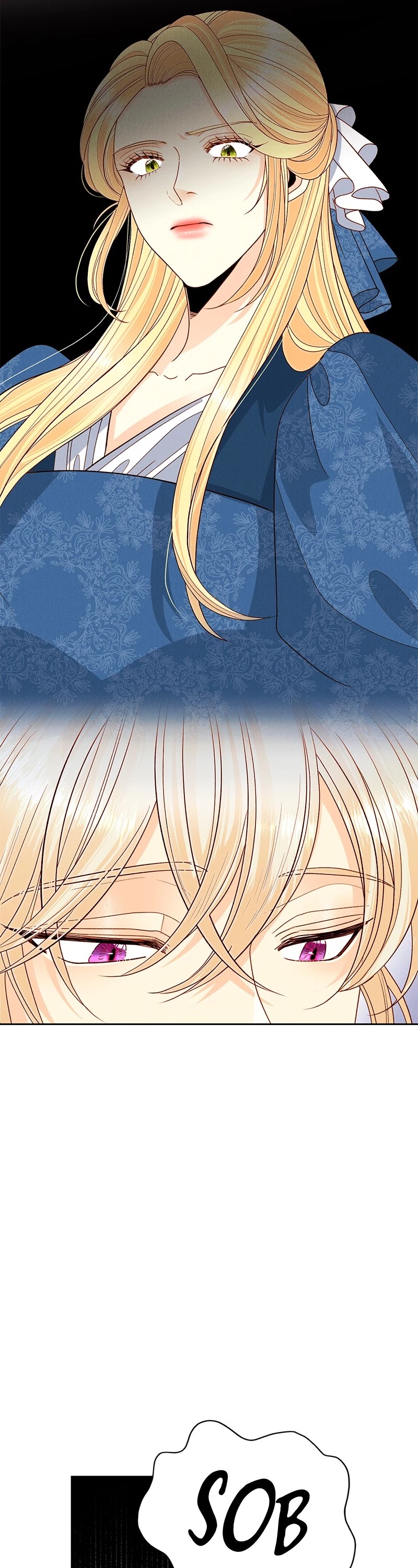 Remarried Empress Chapter 93 page 33 - Chapter 93: (S2) Episode 90