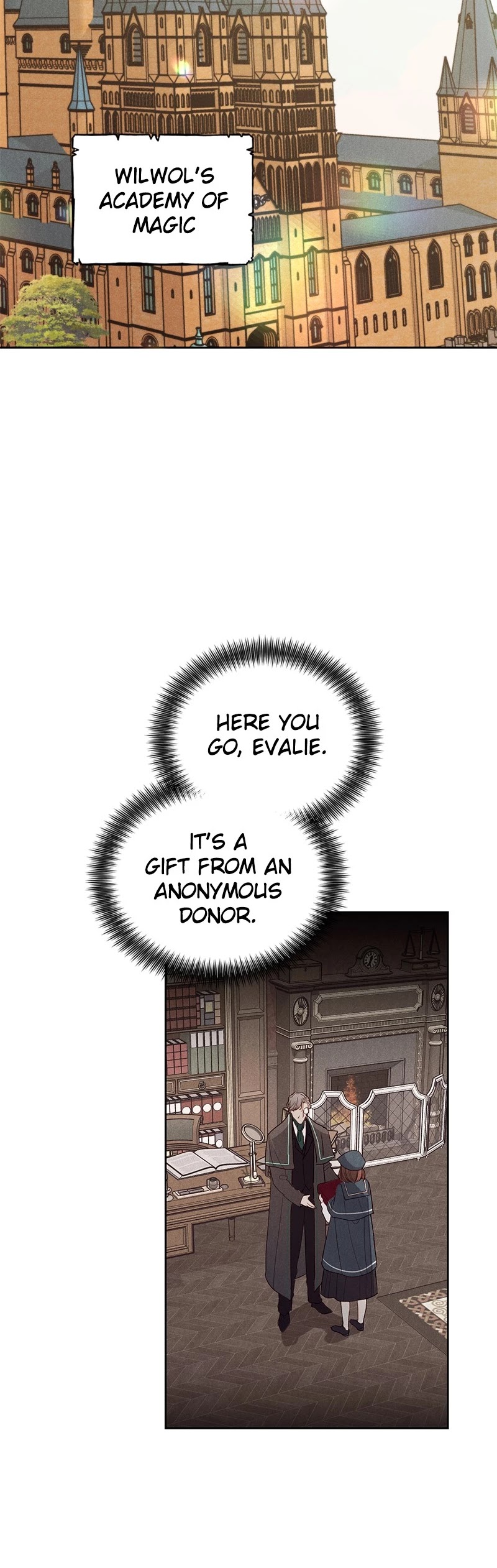 Remarried Empress Chapter 93 page 39 - Chapter 93: (S2) Episode 90