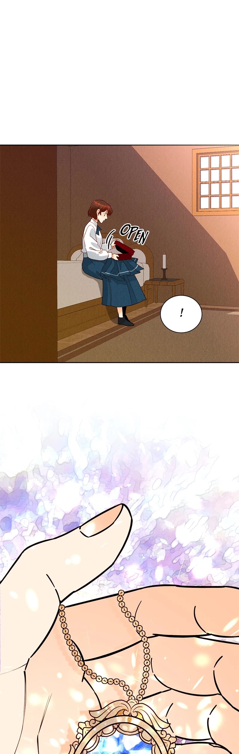 Remarried Empress Chapter 93 page 40 - Chapter 93: (S2) Episode 90