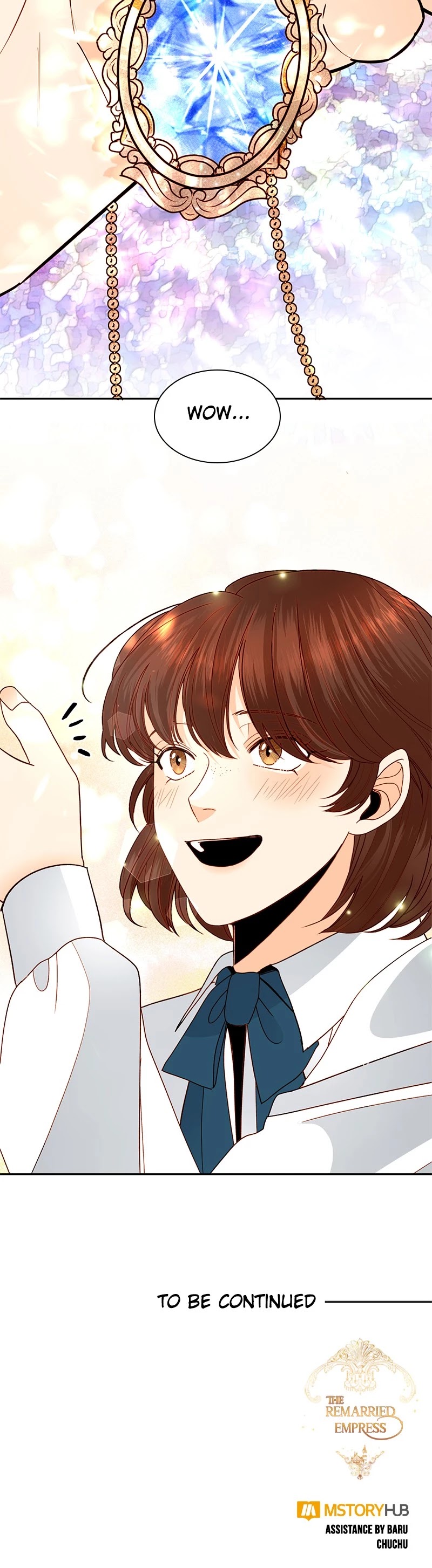 Remarried Empress Chapter 93 page 41 - Chapter 93: (S2) Episode 90