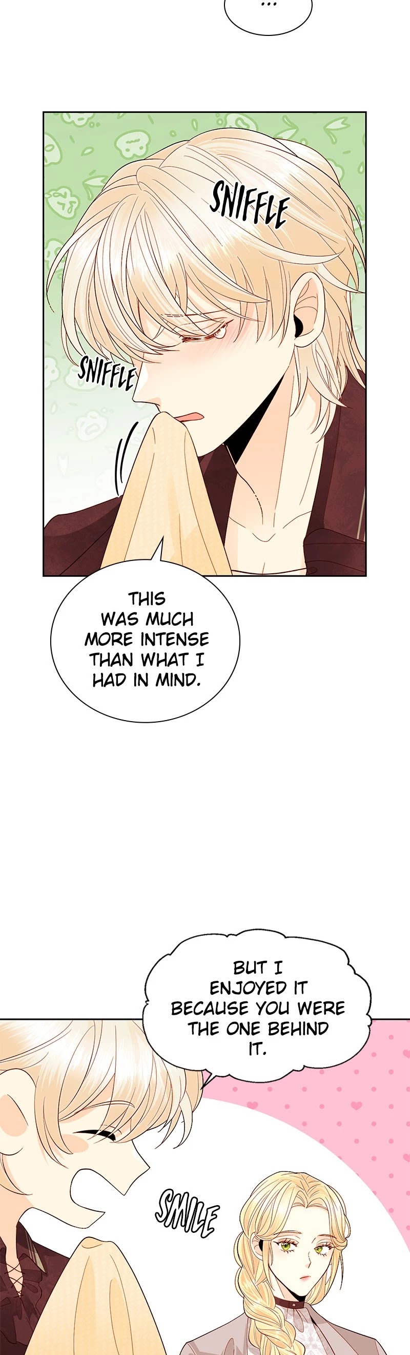 Remarried Empress Chapter 93 page 7 - Chapter 93: (S2) Episode 90