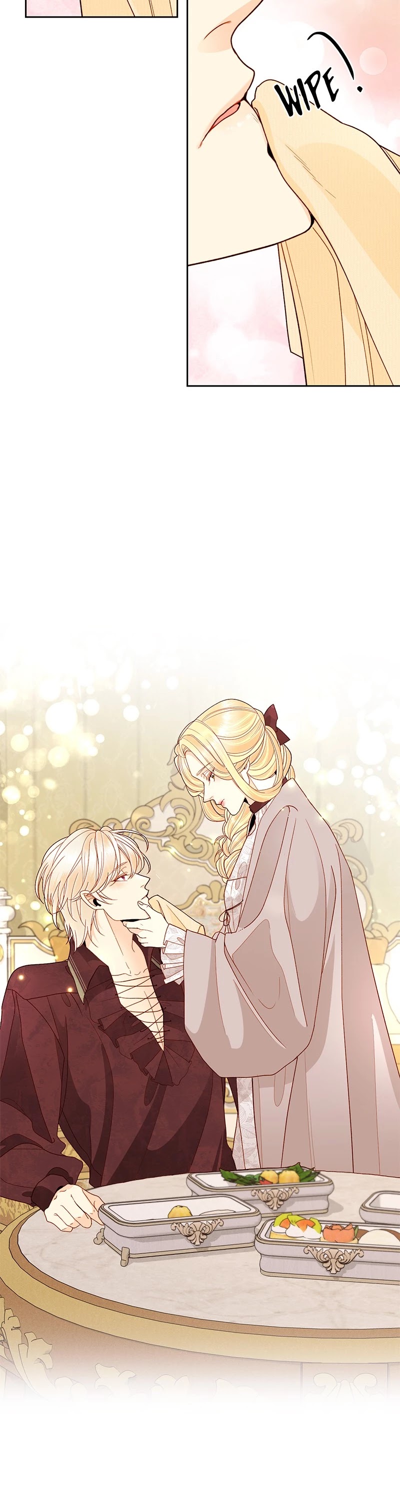 Remarried Empress Chapter 93 page 9 - Chapter 93: (S2) Episode 90