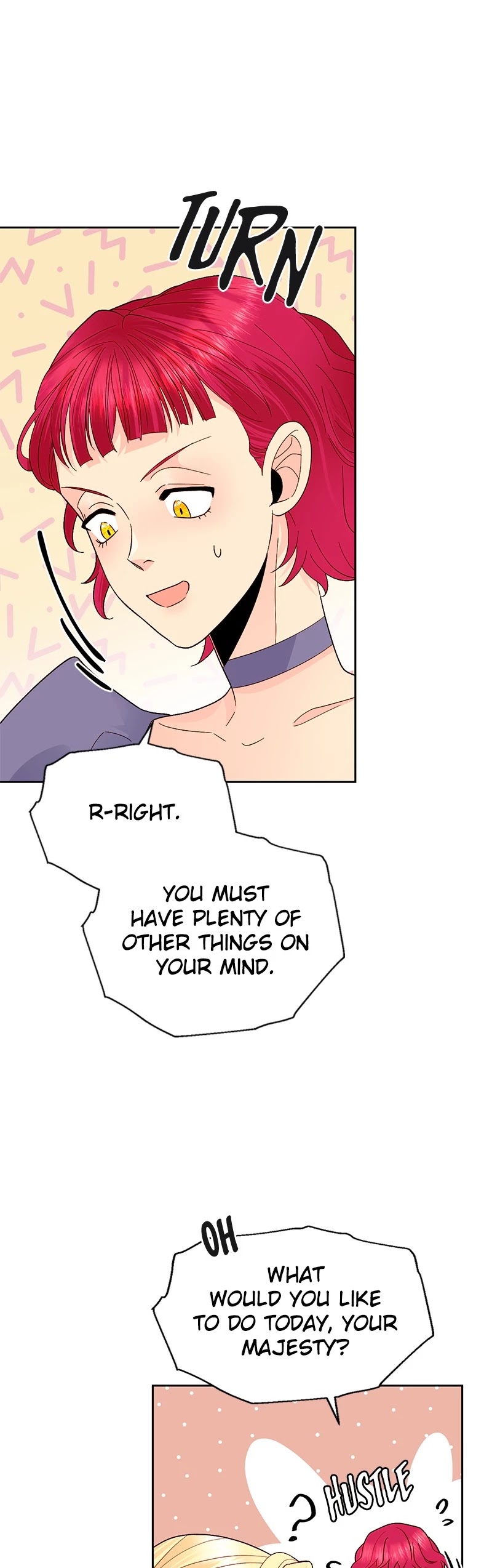 Remarried Empress Chapter 94 page 11 - Chapter 94: (S2) Episode 91