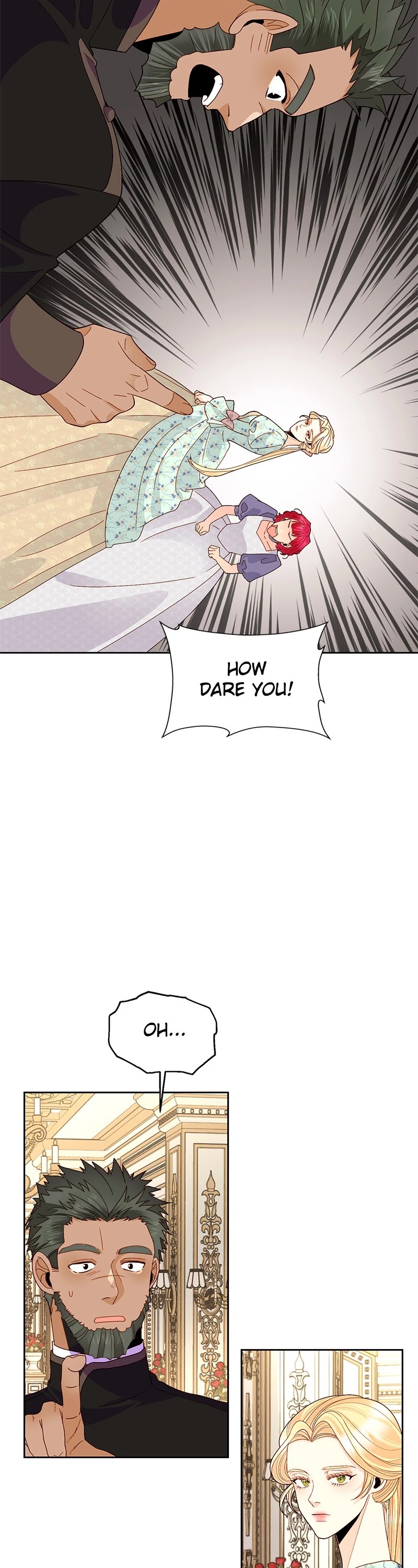 Remarried Empress Chapter 94 page 18 - Chapter 94: (S2) Episode 91