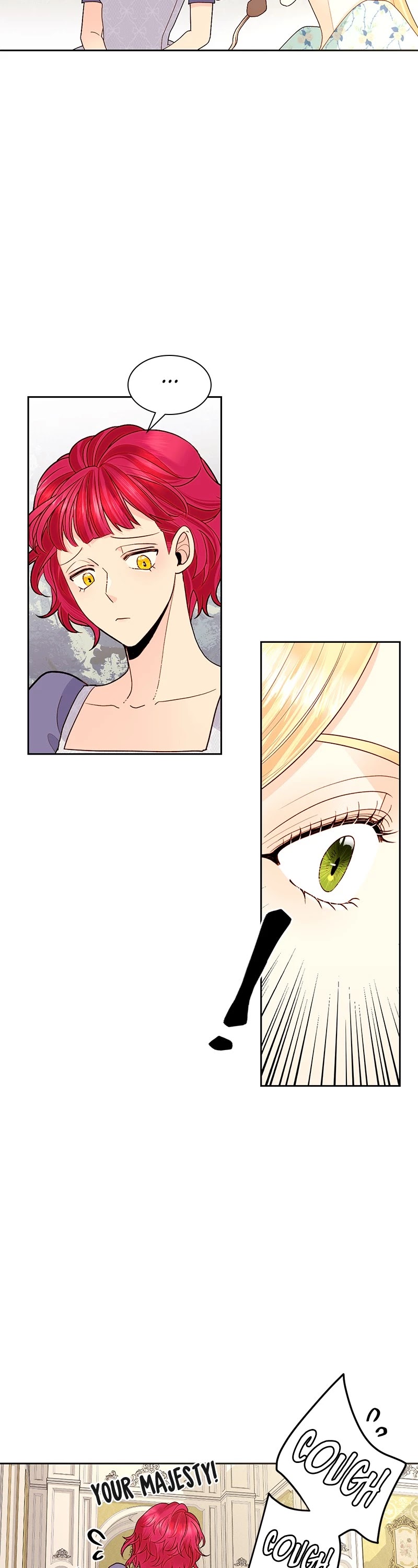 Remarried Empress Chapter 94 page 2 - Chapter 94: (S2) Episode 91