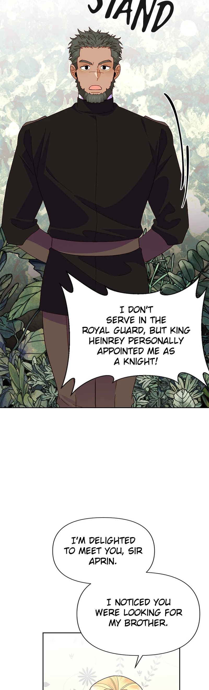 Remarried Empress Chapter 94 page 20 - Chapter 94: (S2) Episode 91