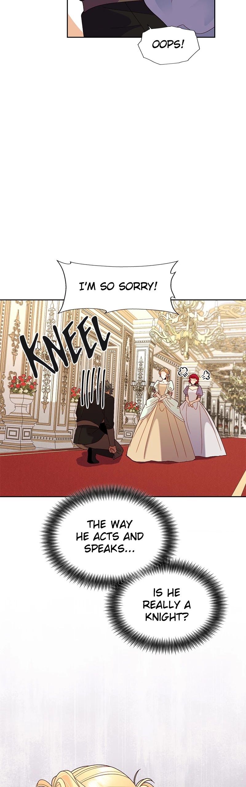 Remarried Empress Chapter 94 page 24 - Chapter 94: (S2) Episode 91