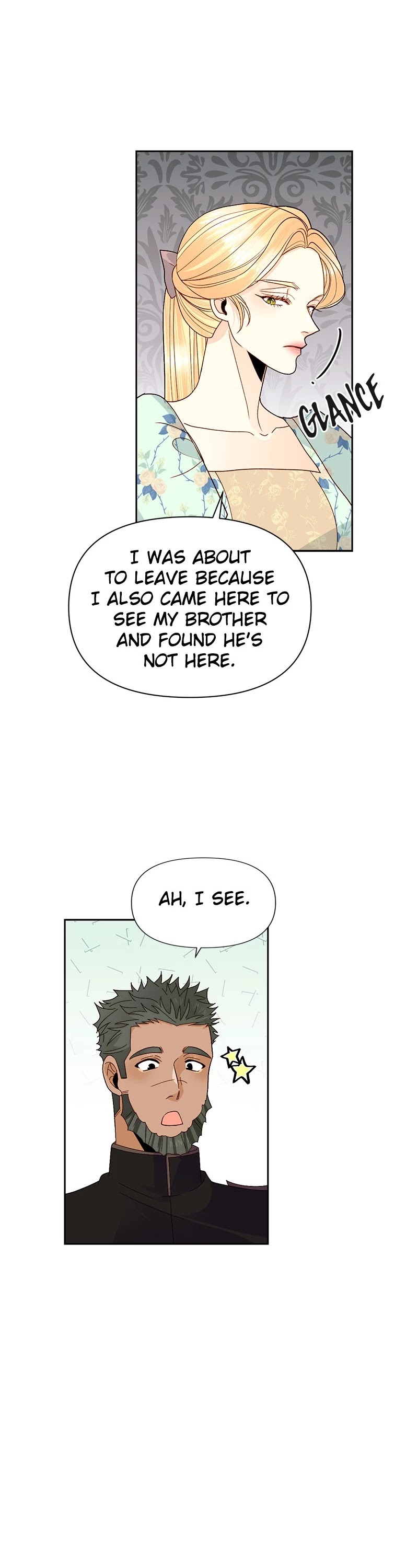 Remarried Empress Chapter 94 page 26 - Chapter 94: (S2) Episode 91
