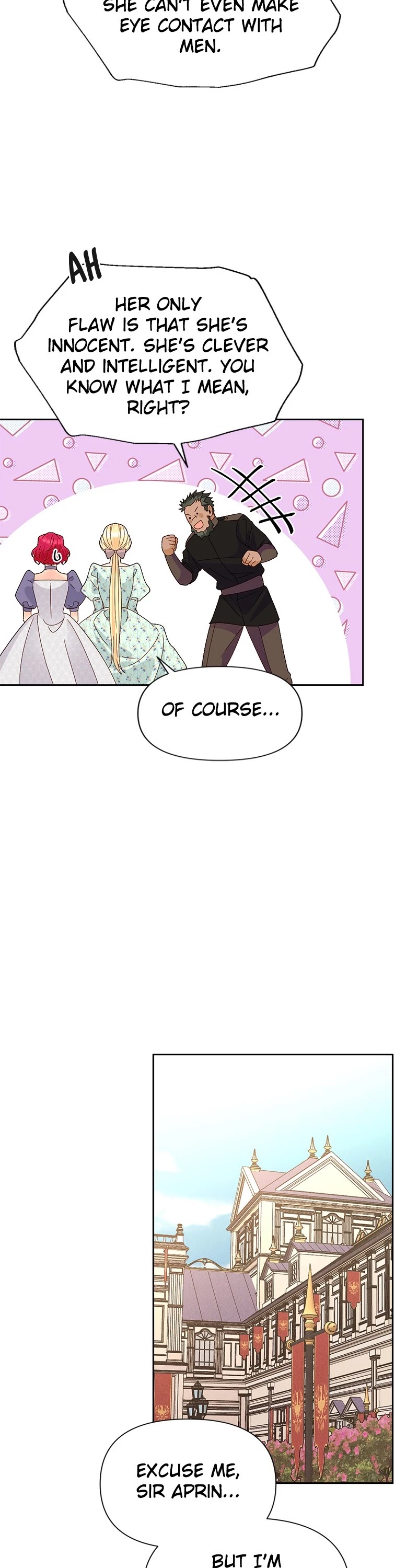 Remarried Empress Chapter 94 page 29 - Chapter 94: (S2) Episode 91