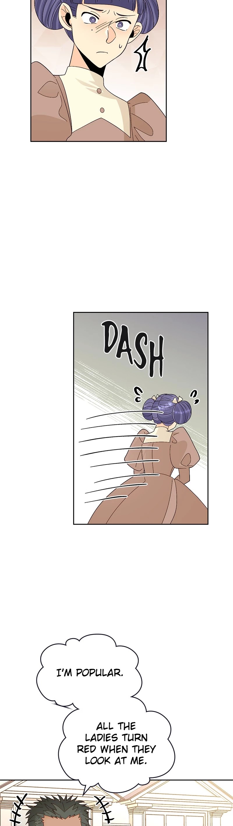 Remarried Empress Chapter 94 page 32 - Chapter 94: (S2) Episode 91