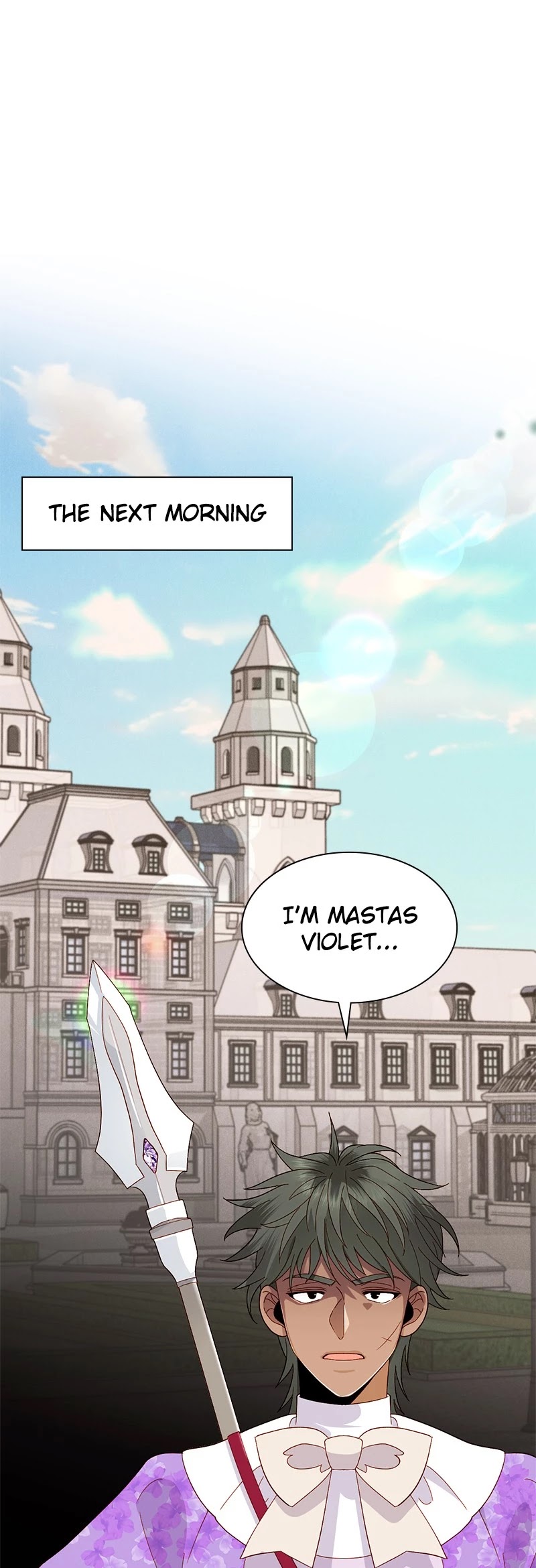 Remarried Empress Chapter 94 page 37 - Chapter 94: (S2) Episode 91