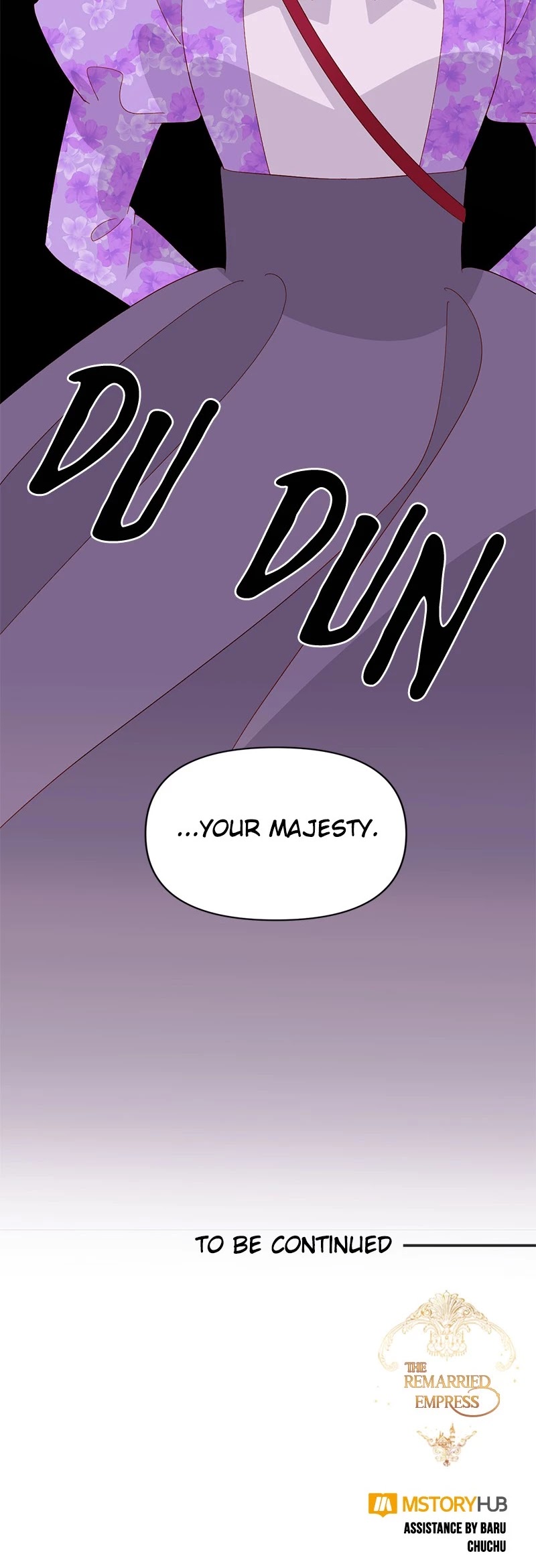 Remarried Empress Chapter 94 page 38 - Chapter 94: (S2) Episode 91