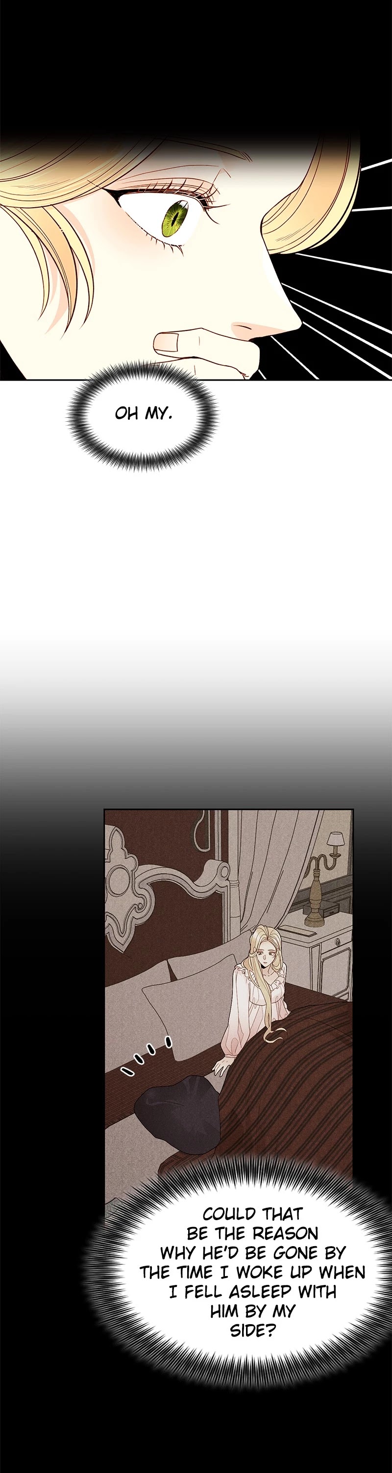 Remarried Empress Chapter 94 page 6 - Chapter 94: (S2) Episode 91