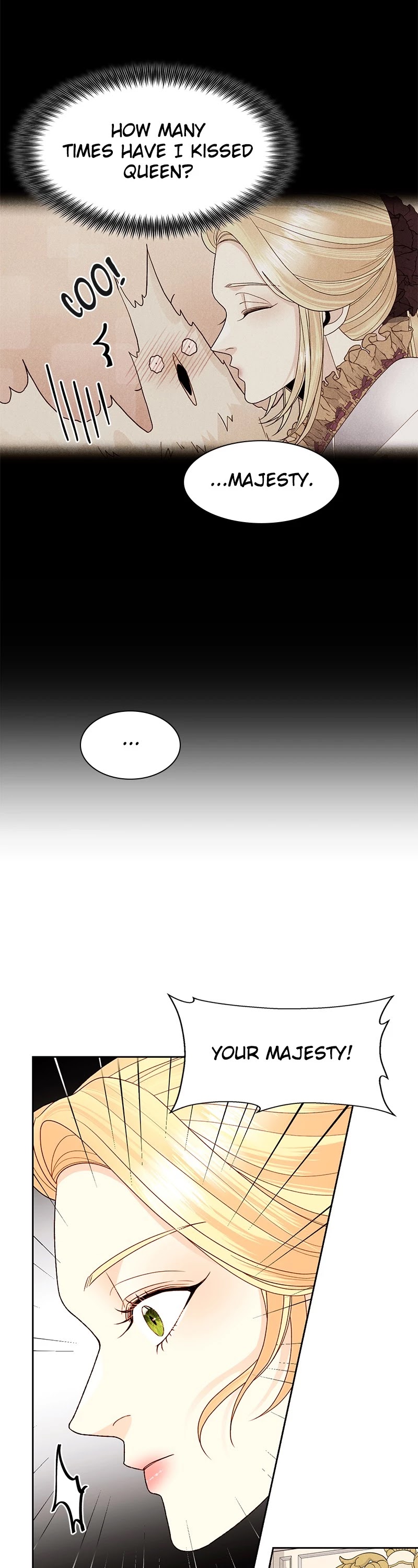 Remarried Empress Chapter 94 page 7 - Chapter 94: (S2) Episode 91