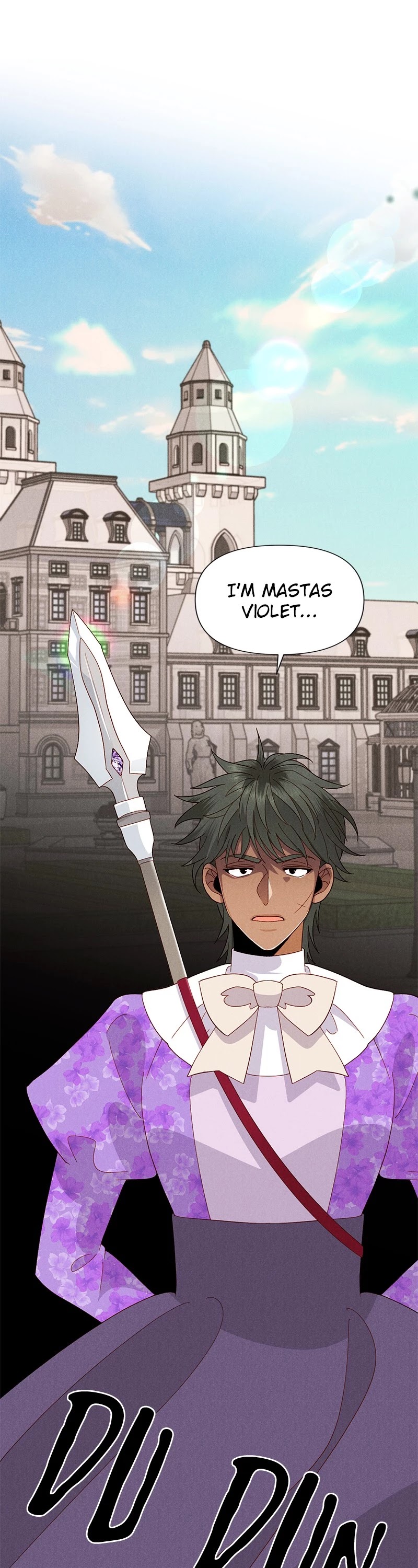 Remarried Empress Chapter 95 page 1 - Chapter 95: (S2) Episode 92