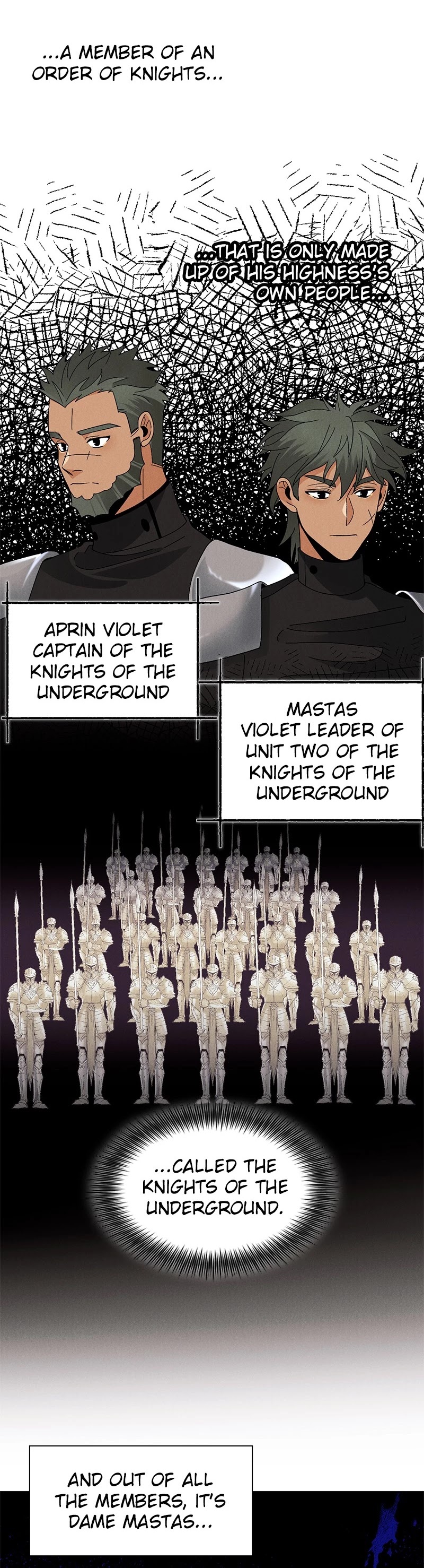 Remarried Empress Chapter 95 page 12 - Chapter 95: (S2) Episode 92