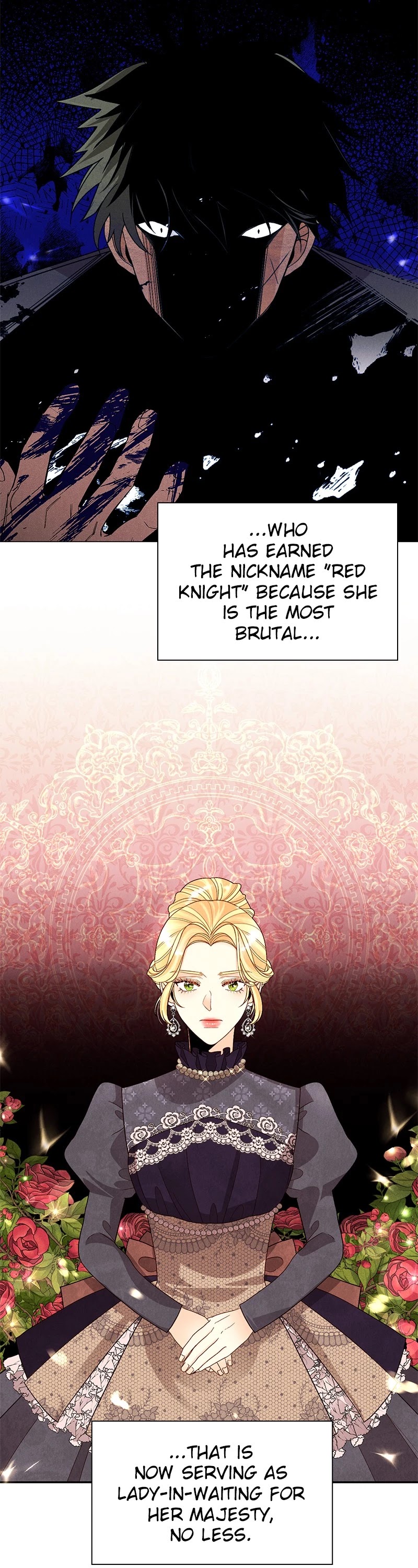 Remarried Empress Chapter 95 page 13 - Chapter 95: (S2) Episode 92