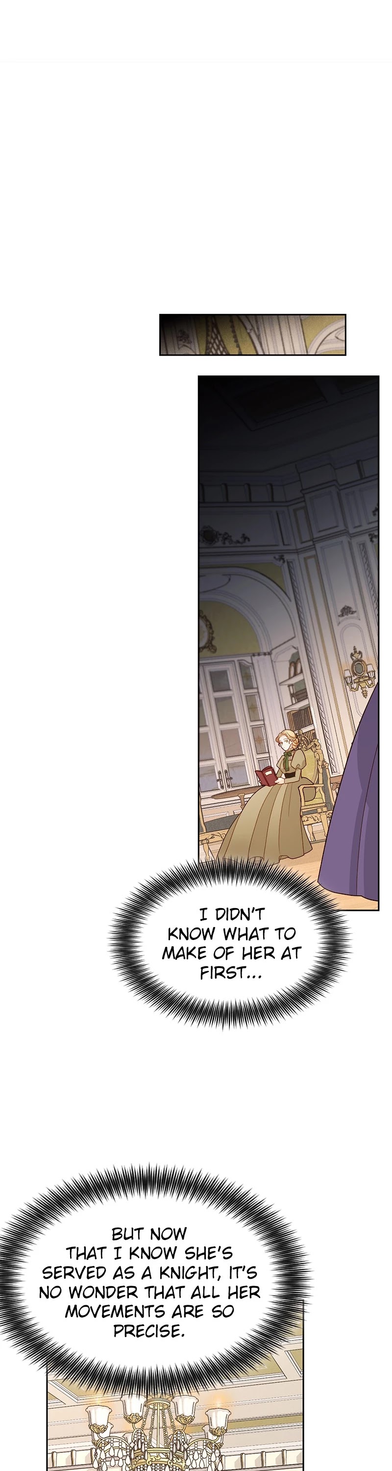Remarried Empress Chapter 95 page 18 - Chapter 95: (S2) Episode 92