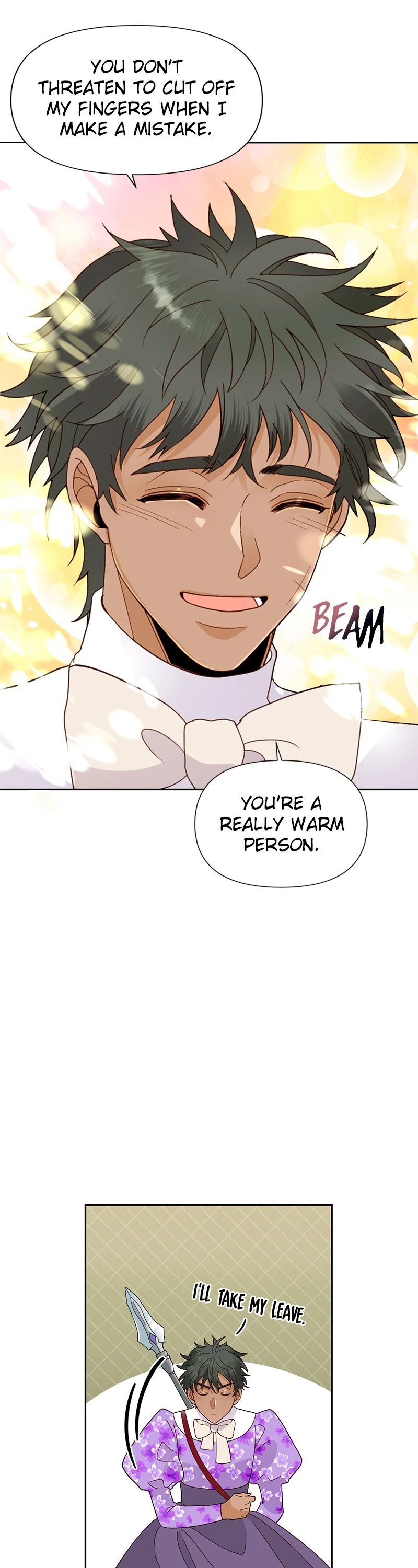 Remarried Empress Chapter 95 page 25 - Chapter 95: (S2) Episode 92