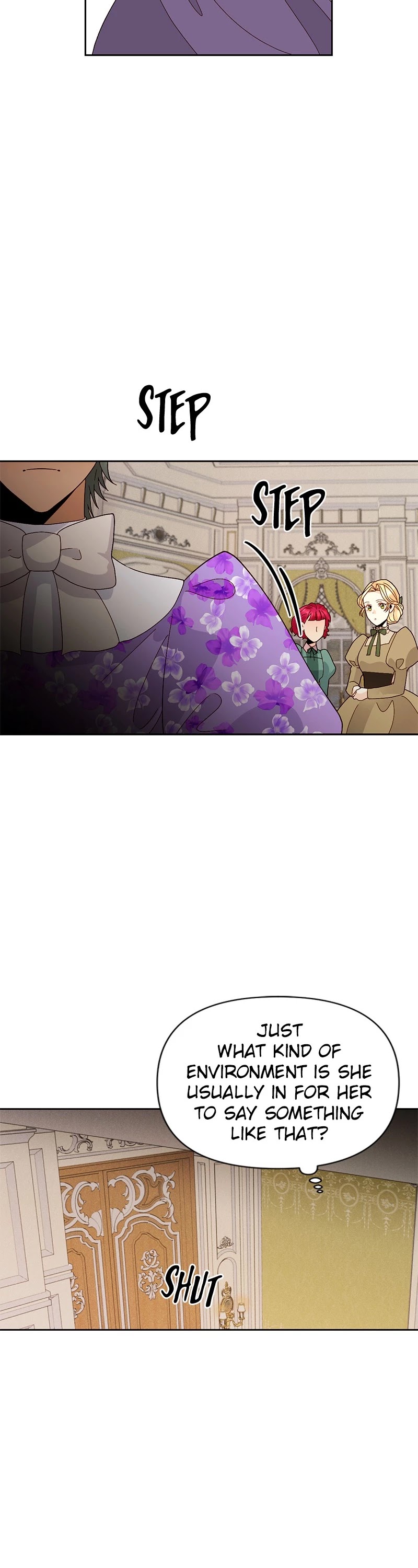 Remarried Empress Chapter 95 page 26 - Chapter 95: (S2) Episode 92