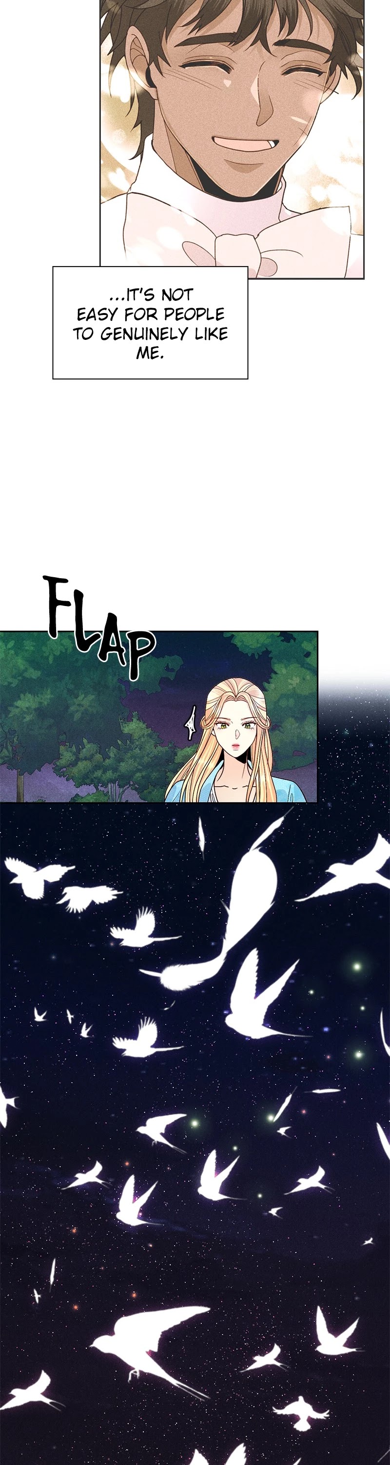 Remarried Empress Chapter 95 page 30 - Chapter 95: (S2) Episode 92