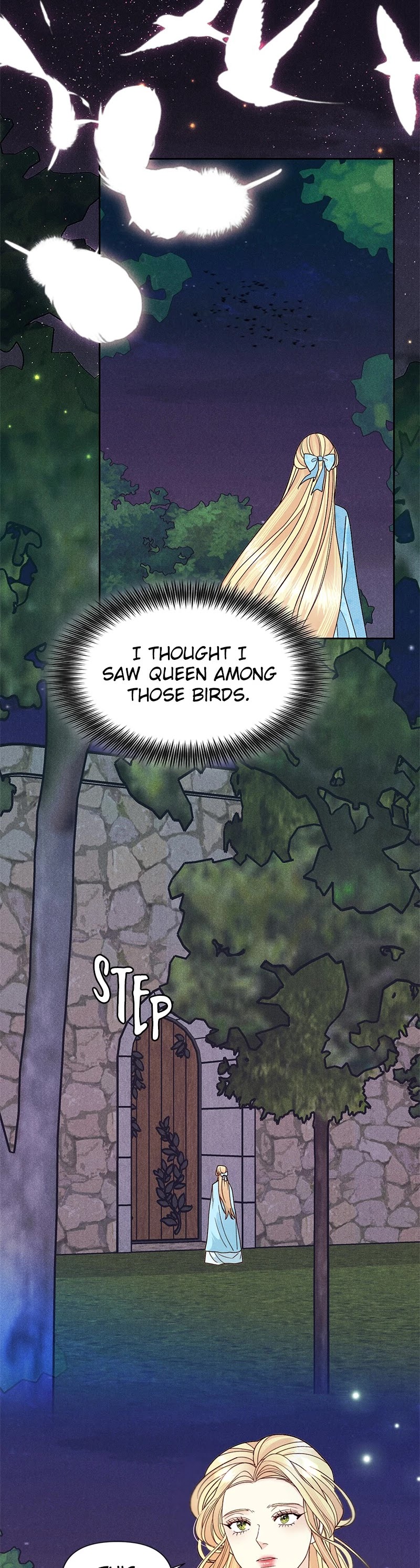 Remarried Empress Chapter 95 page 31 - Chapter 95: (S2) Episode 92