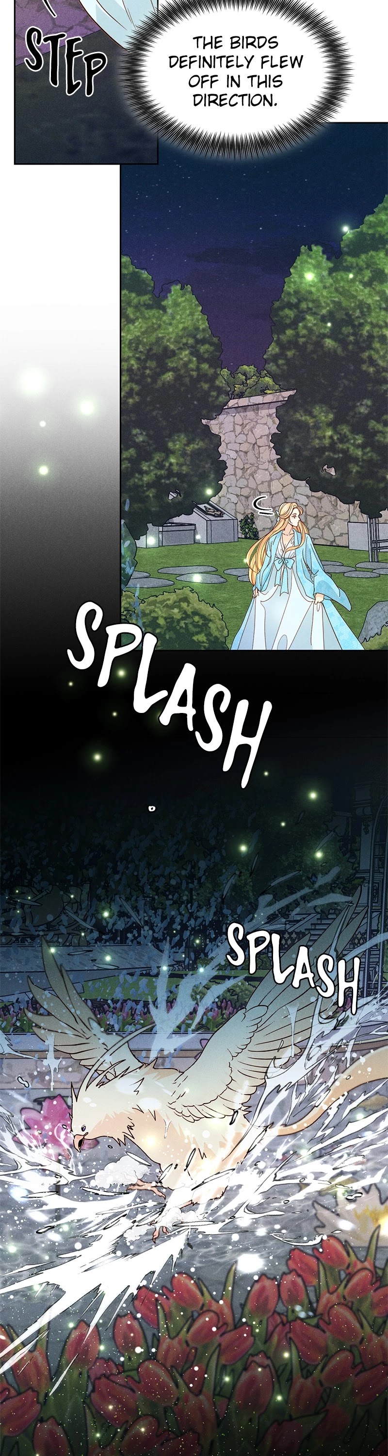 Remarried Empress Chapter 95 page 33 - Chapter 95: (S2) Episode 92