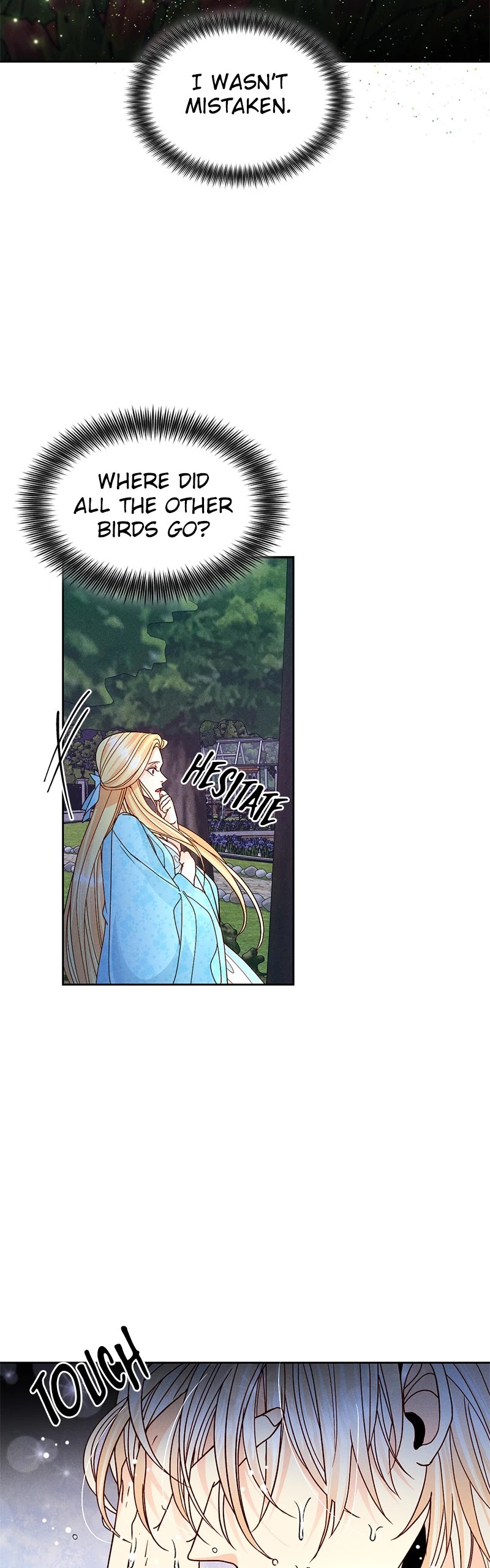 Remarried Empress Chapter 95 page 34 - Chapter 95: (S2) Episode 92